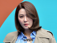 [포토] 길건, 걸크러시 매력