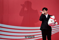 [포토] 눈물보인 아이언맨 윤성빈 선수