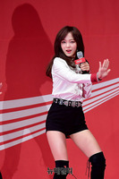 [포토] 무대 선보이는 구구단 세정