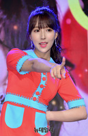 [포토] 미카미 유아 "비비디바비디부"