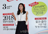 [포토] 신인상 수상한 안세현 수영선수