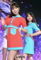 [포토] 일본배우 출신 허니팝콘, 한국 상륙