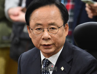 [포토] 모두발언 하는 이주영 자유한국당 의원