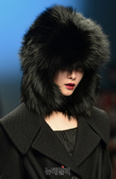 [포토] 매혹적인 런웨이 선보이는 '미스지컬렉션'