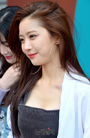 [포토] 헬로비너스 유영, 출구 없는 미모