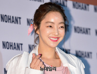 [포토] 서효림, 사랑스러운 미소