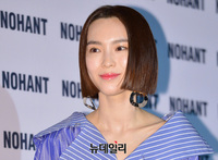 [포토] 김수민, 단아한 미모