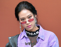 [포토] 나다, 걸크러쉬 매력