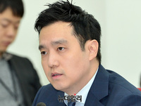 [포토] 발언하는 김세의 MBC 기자