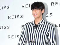 [포토] 김영광, 훈훈한 미모