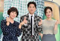 [포토] 삶에 대한 따뜻한 해석 드라마 '우리가 만난 기적'