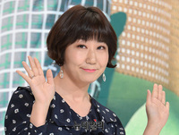 [포토] 라미란, 깜찍한 명품 배우