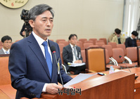 [포토] KBS 사장 후보 인사청문회, 발언하는 양승동