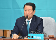 [포토] 발언하는 박주선 바른미래당 공동대표