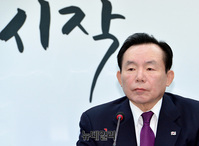 [포토] 이인제 "충남 위해 봉사와 헌신하겠다"