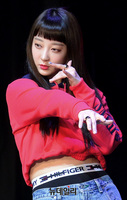 [포토] 이엑스아이디 혜린, 물오른 미모