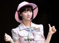 [포토] 오마이걸반하나 비니, 청순한 비주얼