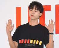 [포토] 포토월 선 주우재, 화보처럼~