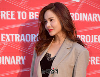 [포토] 아이비, 물 오른 미모