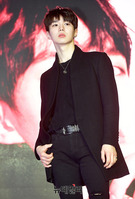 [포토] 느와르 멤버 이준용