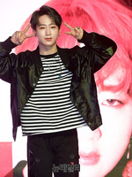 [포토] 느와르 김대원