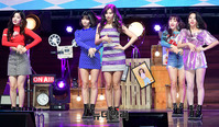 [포토] 5번째 미니앨범으로 돌아온 트와이스