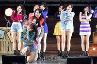 [포토] 돌아온 9소녀, 트와이스