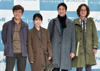 [포토] 삶에 대한 따뜻한 이야기 드라마 '나의 아저씨'