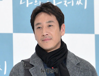 [포토] 이선균, 부드러운 카리스마