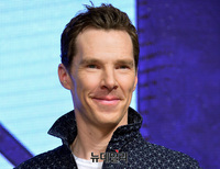 [포토] 베네딕트 컴버배치, 어벤져스 위해 첫 내한