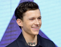 [포토] 톰 홀랜드, 훈훈한 영국 남자