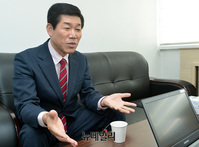 [포토] 이성대 "서울시교육청, 무능하거나 부패하거나"