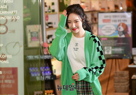 [포토] 나들이 나온 선미