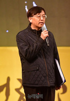 [포토] 장완익 세월호특조위원장