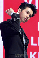 [포토] 빅스 켄, 부드러운 카리스마