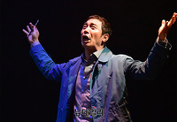 [포토] 열연하는 배우 이종무