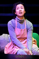 [포토] 아내 역 맡은 배우 주혜원