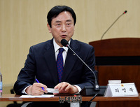 [포토] 최명복 서울시교육감 예비후보