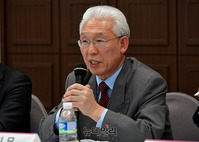 [포토] 북한인권관련 발언하는 이희문 대표