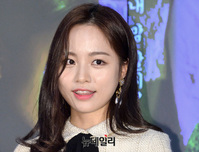 [포토] 드라마 '자취,방'으로 돌아온 배윤경