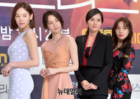 [포토] 네 여자의 관능 스릴러 '미스트리스'