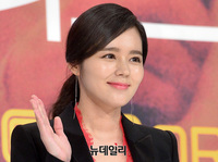 [포토] 한가인, 드라마 '미스트리스'로 3년만에 안방 복귀