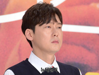 [포토] 미스트리스 박병은, 우수에 찬 눈빛