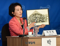 [포토] 박선영 서울시교육감 예비후보