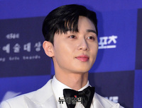 [포토] 박서준, 조각같은 외모