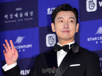 [포토] 조승우, 부드러운 카리스마