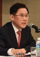 [포토] 정견발표 하는 곽일천 서울시교육감 예비후보