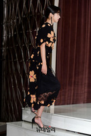 [포토] 계단오르는 배우 서예지