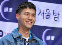 [포토] 틴탑 캡, 여심 녹이는 미소