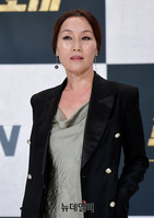 [포토] 판사로 안방 복귀하는 배우 이혜영